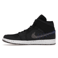 Air Jordan 1 Mid Crater - Sneakerzone