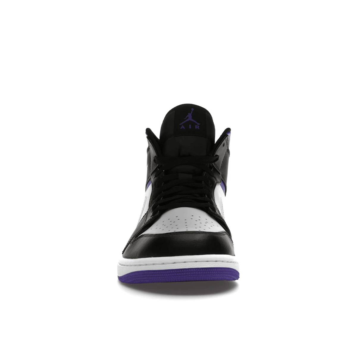 Air Jordan 1 Mid Dark Iris - Sneakerzone