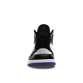 Air Jordan 1 Mid Dark Iris - Sneakerzone