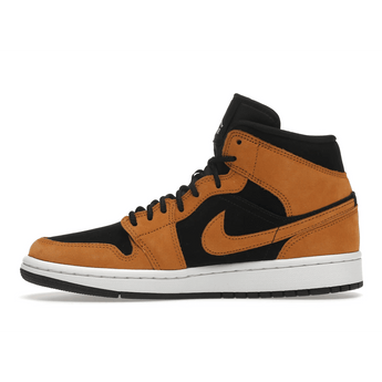 Air Jordan 1 Mid Desert Ochre - Sneakerzone