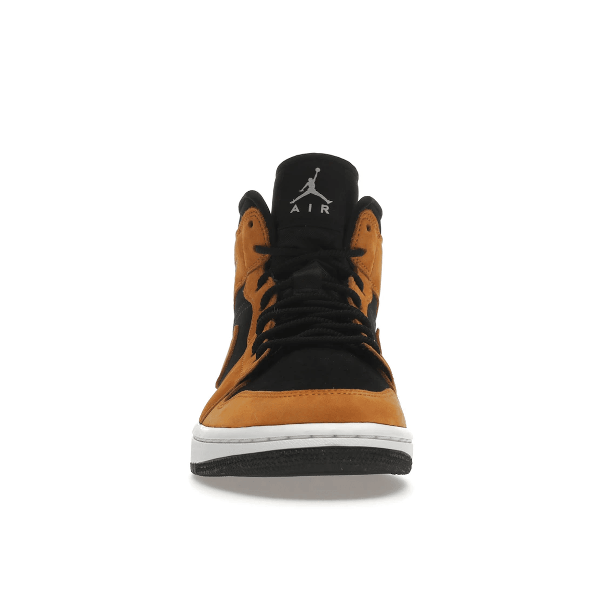 Air Jordan 1 Mid Desert Ochre - Sneakerzone