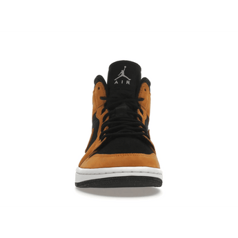 Air Jordan 1 Mid Desert Ochre - Sneakerzone