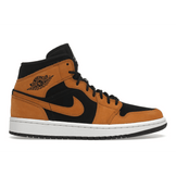 Air Jordan 1 Mid Desert Ochre - Sneakerzone