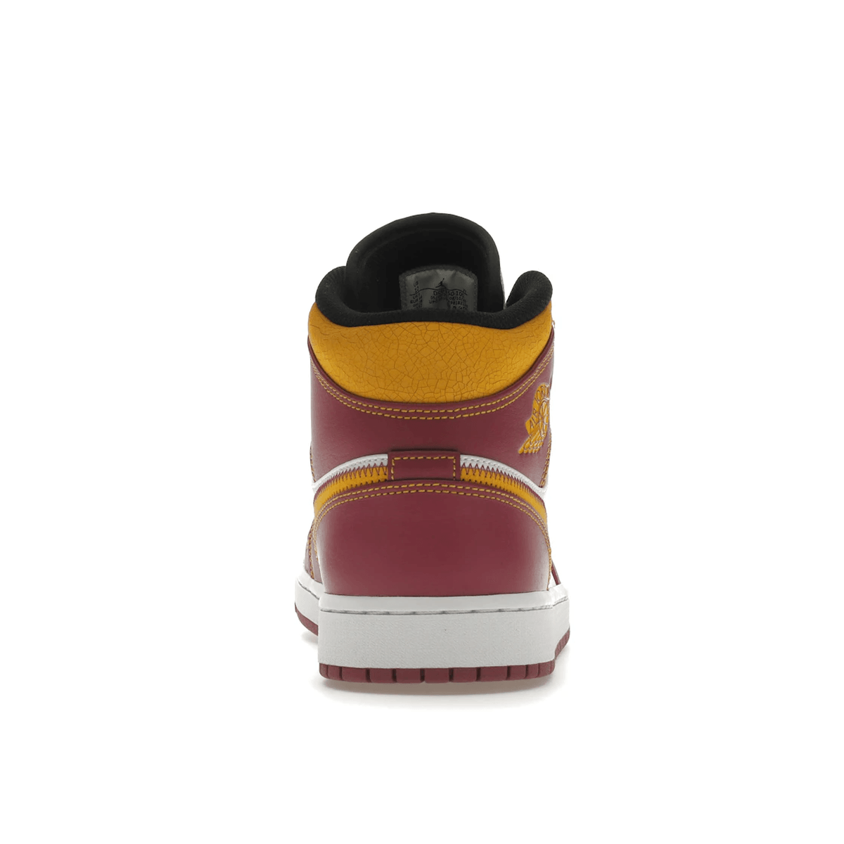 Air Jordan 1 Mid Dia De Los Muertos - Sneakerzone