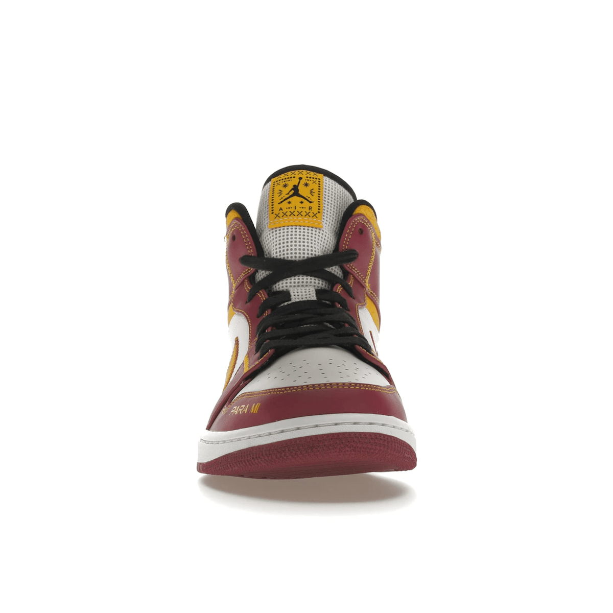 Air Jordan 1 Mid Dia De Los Muertos - Sneakerzone