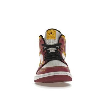 Air Jordan 1 Mid Dia De Los Muertos - Sneakerzone