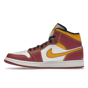 Air Jordan 1 Mid Dia De Los Muertos - Sneakerzone