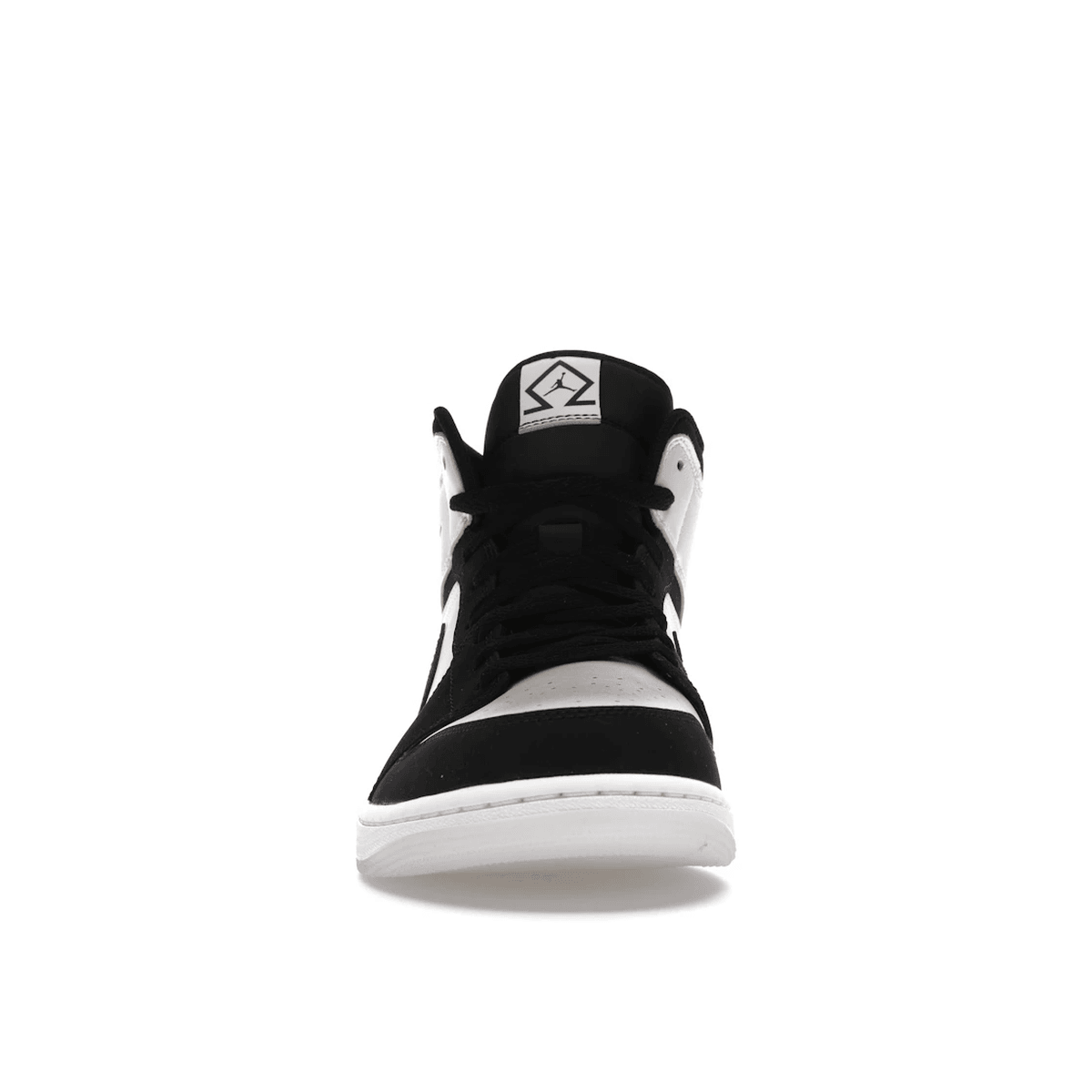Air Jordan 1 Mid Diamond Shorts secondary image