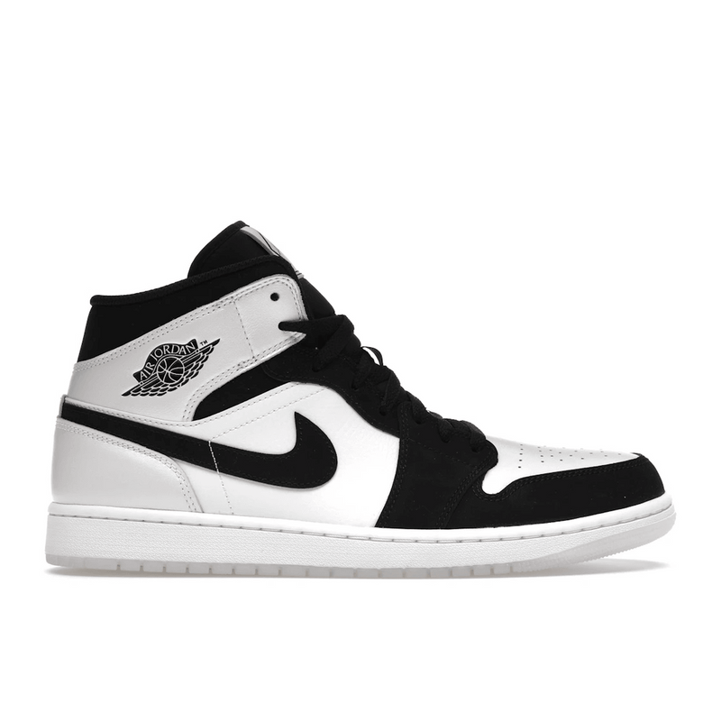 Air Jordan 1 Mid Diamond Shorts product image