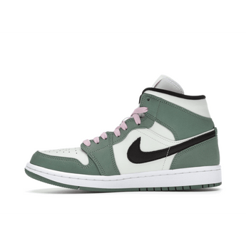 Air Jordan 1 Mid Dutch Green - Sneakerzone