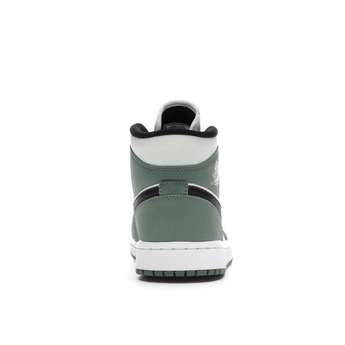 Air Jordan 1 Mid Dutch Green - Sneakerzone