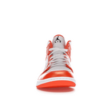 Air Jordan 1 Mid Electro Orange - Sneakerzone