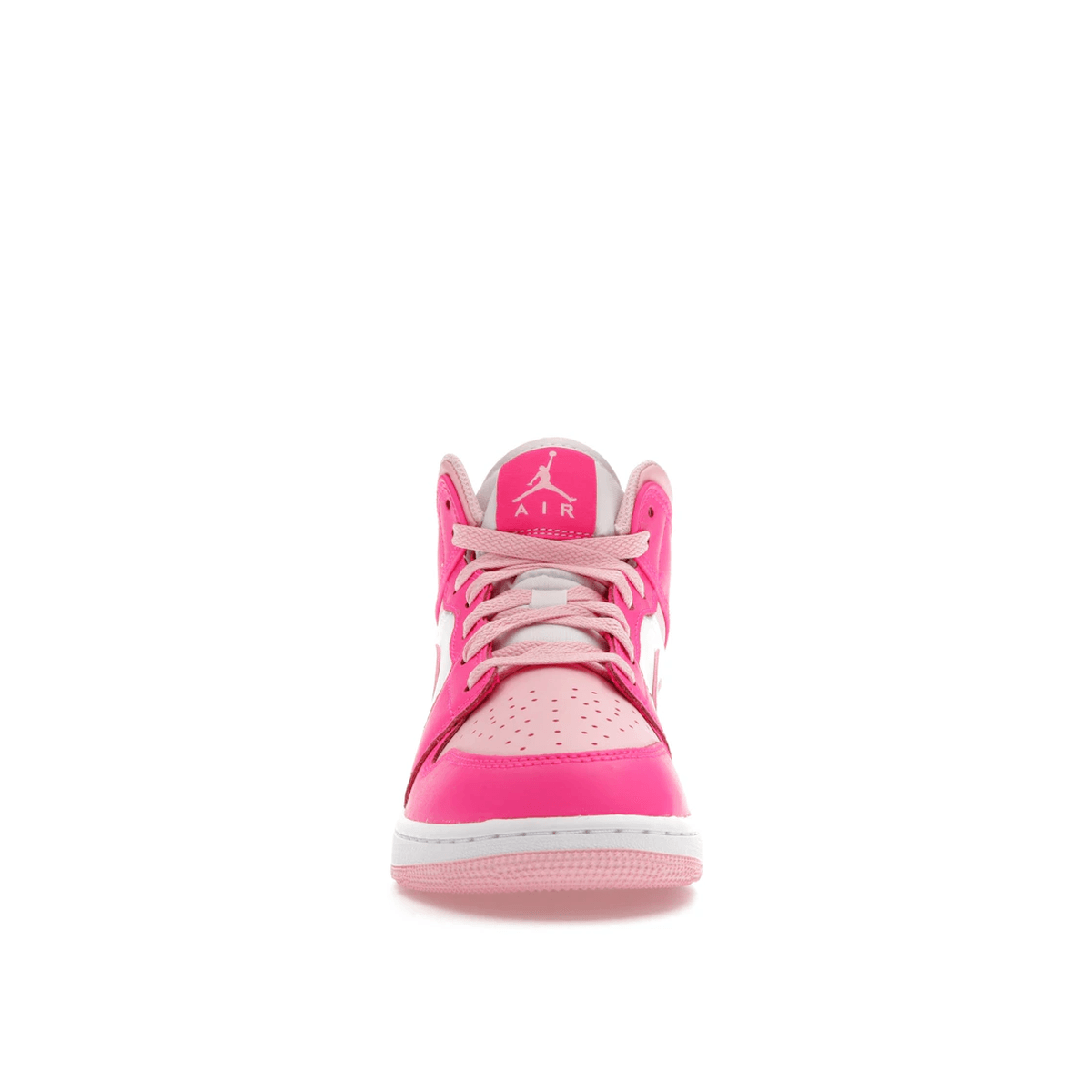 Air Jordan 1 Mid Fierce Pink - Sneakerzone