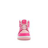 Air Jordan 1 Mid Fierce Pink - Sneakerzone