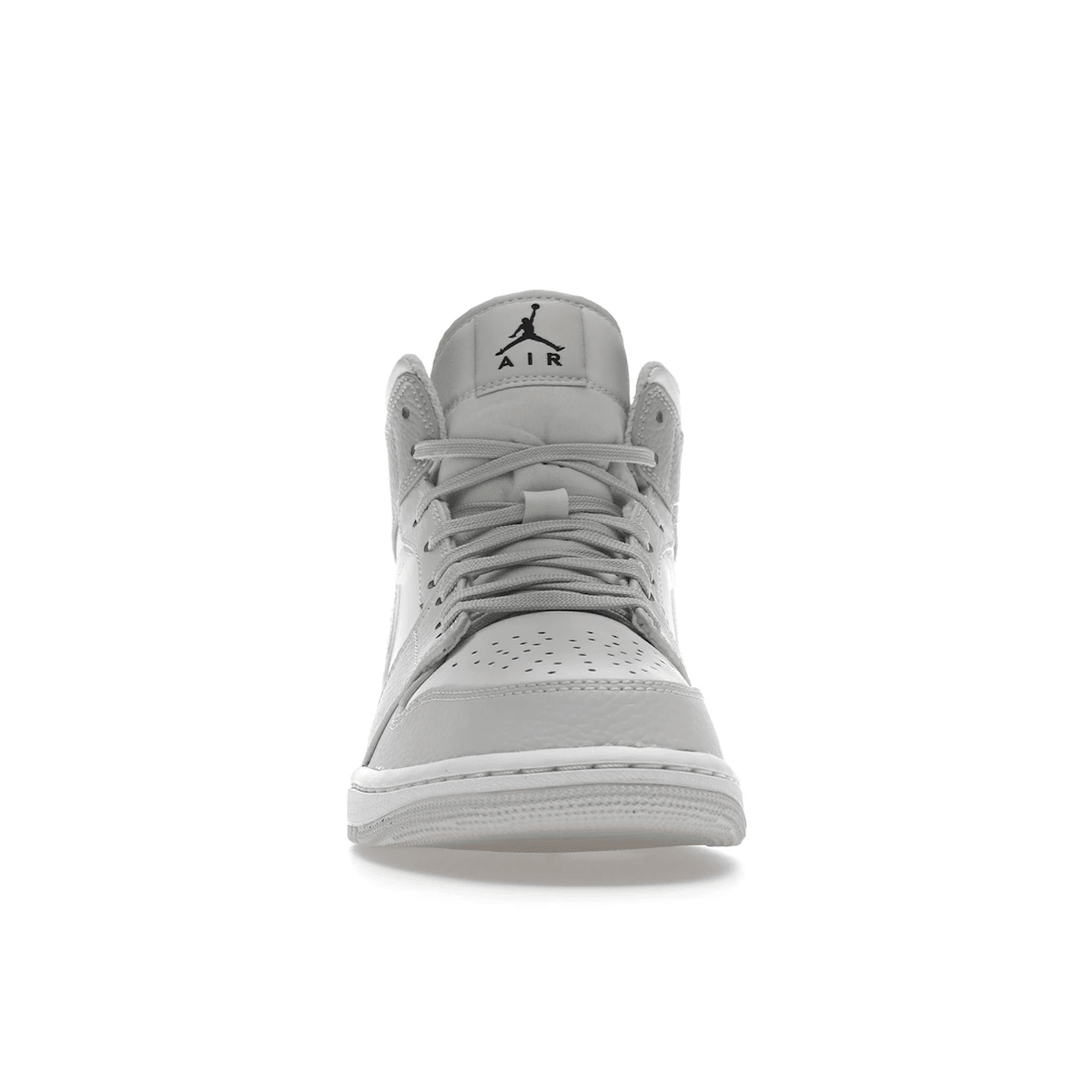 Air Jordan 1 Mid Grey Camo secondary image