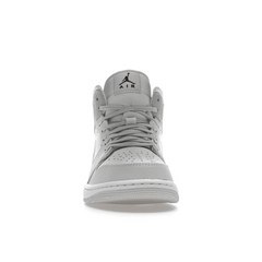 Air Jordan 1 Mid Grey Camo - Sneakerzone