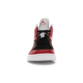 Air Jordan 1 Mid Gym Red Black - Sneakerzone