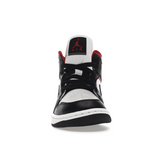 Air Jordan 1 Mid Gym Red Panda - Sneakerzone