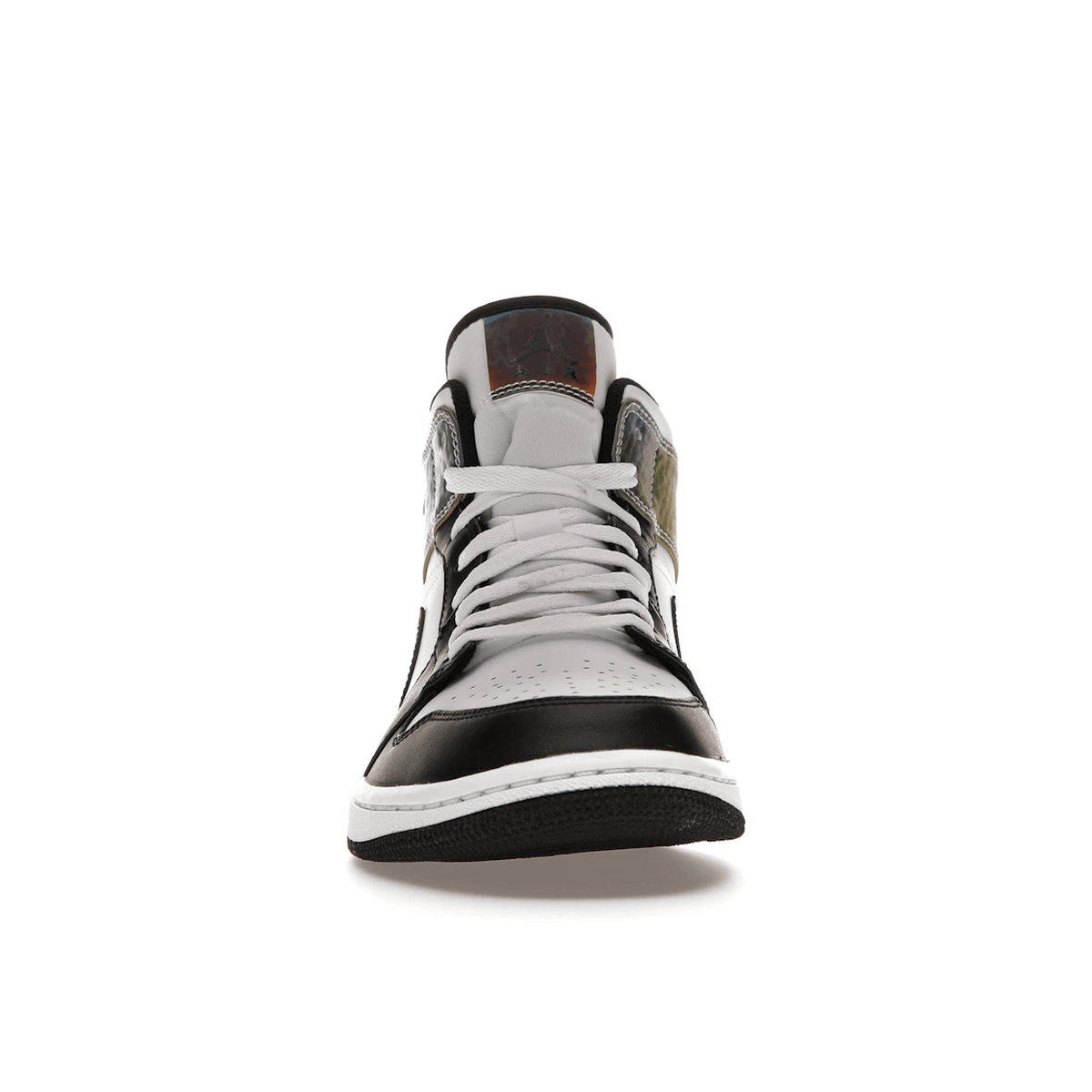 Air Jordan 1 Mid Heat Reactive - Sneakerzone