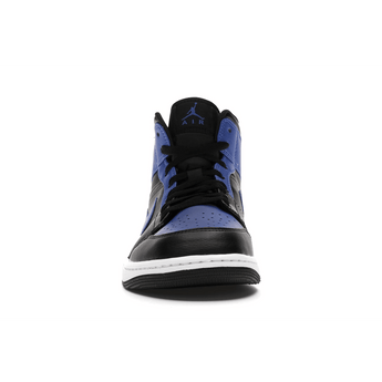Air Jordan 1 Mid Hyper Royal - Sneakerzone