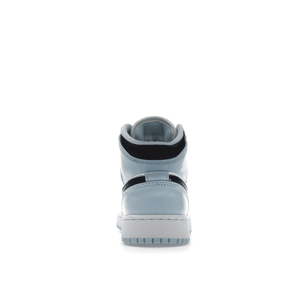 Air Jordan 1 Mid Ice Blue - Sneakerzone
