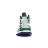 Air Jordan 1 Mid Incredible Hulk - Sneakerzone