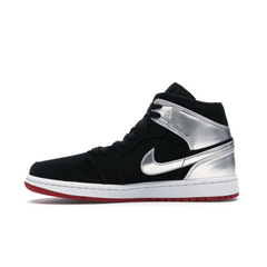 Air Jordan 1 Mid Johnny Kilroy - Sneakerzone