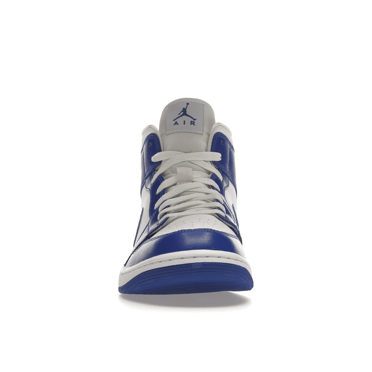 Air Jordan 1 Mid Kentucky Blue - Sneakerzone