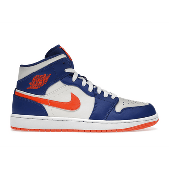 Air Jordan 1 Mid Knicks - Sneakerzone