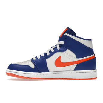 Air Jordan 1 Mid Knicks - Sneakerzone