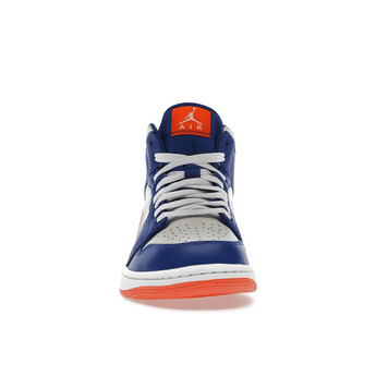 Air Jordan 1 Mid Knicks - Sneakerzone