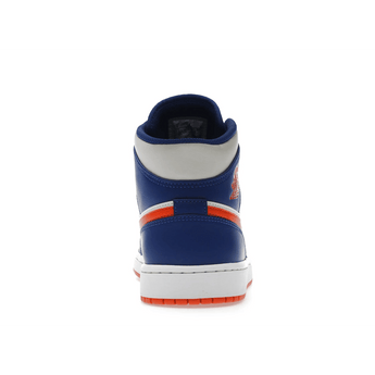 Air Jordan 1 Mid Knicks - Sneakerzone