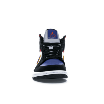 Air Jordan 1 Mid Lakers Top 3 - Sneakerzone