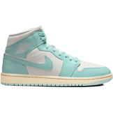 Air Jordan 1 Mid Light Dew - Sneakerzone