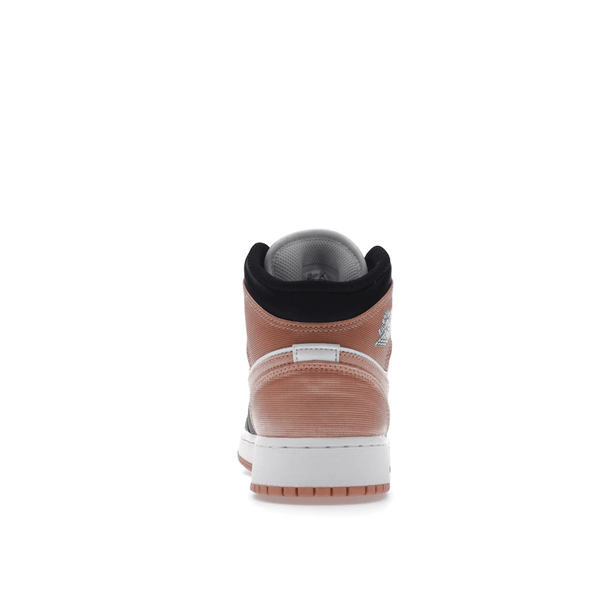 Air Jordan 1 Mid Light Madder Root - Sneakerzone