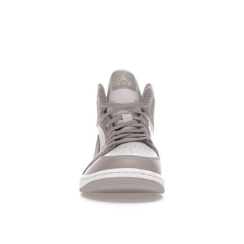 Air Jordan 1 Mid Linen - Sneakerzone