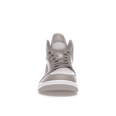 Air Jordan 1 Mid Linen - Sneakerzone