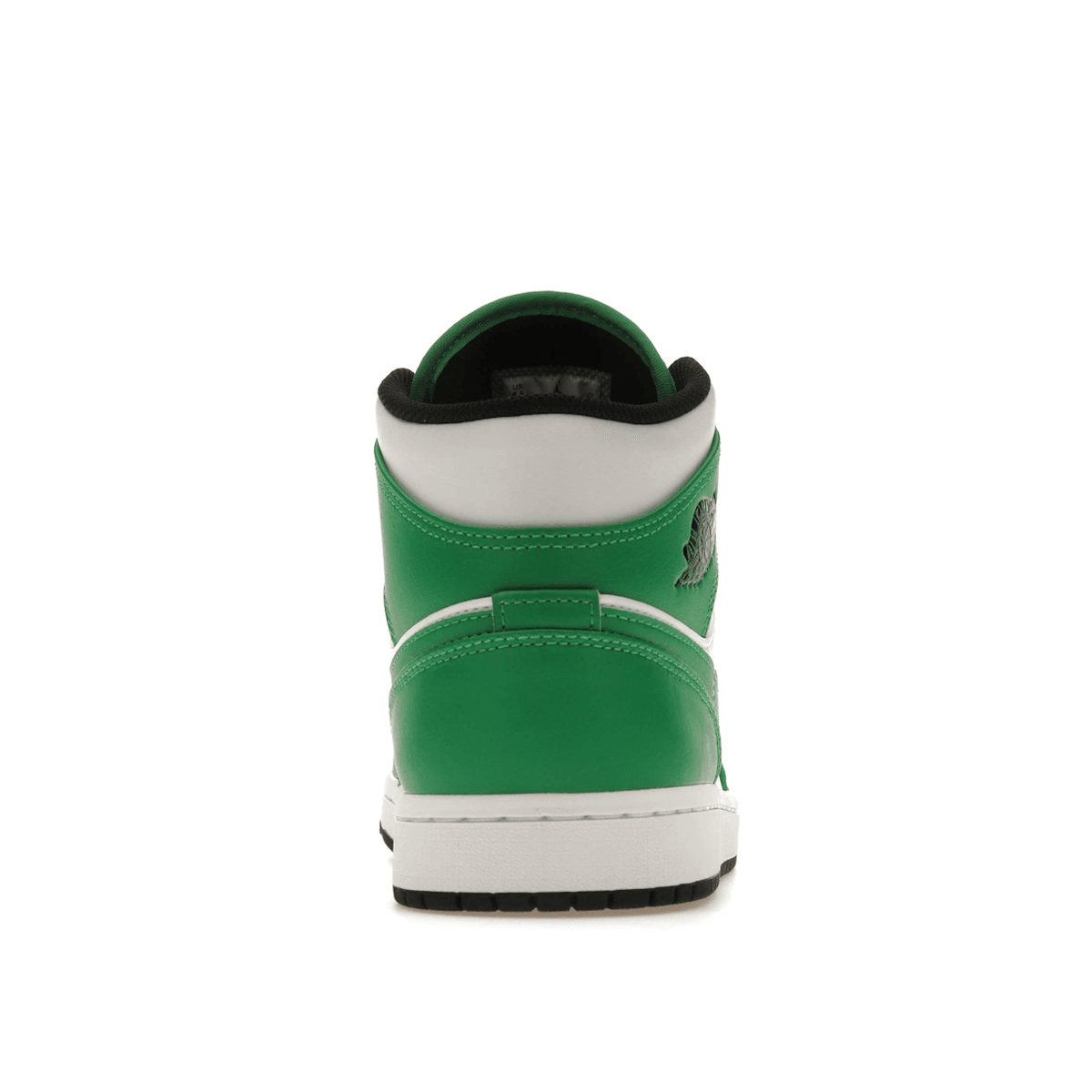 Air Jordan 1 Mid Lucky Green - Sneakerzone
