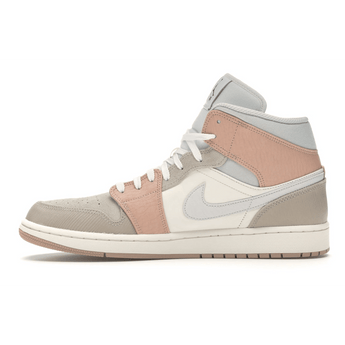 Air Jordan 1 Mid Milan - Sneakerzone