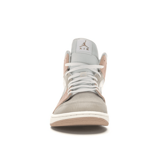 Air Jordan 1 Mid Milan - Sneakerzone