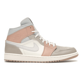 Air Jordan 1 Mid Milan - Sneakerzone