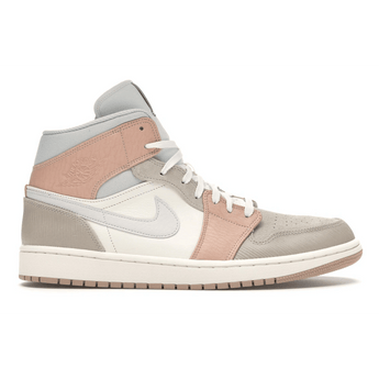 Air Jordan 1 Mid Milan - Sneakerzone