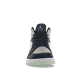 Air Jordan 1 Mid Mystic Navy Mint Foam - Sneakerzone