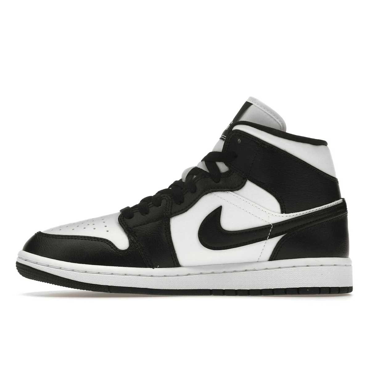 Air Jordan 1 Mid Panda - Sneakerzone