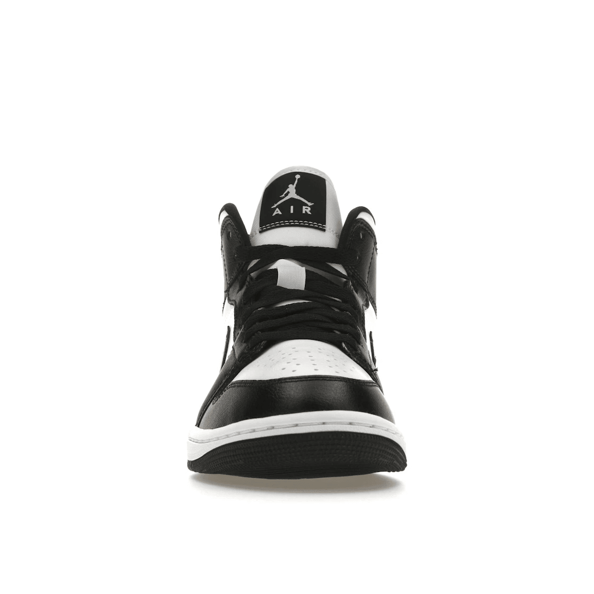 Air Jordan 1 Mid Panda secondary image
