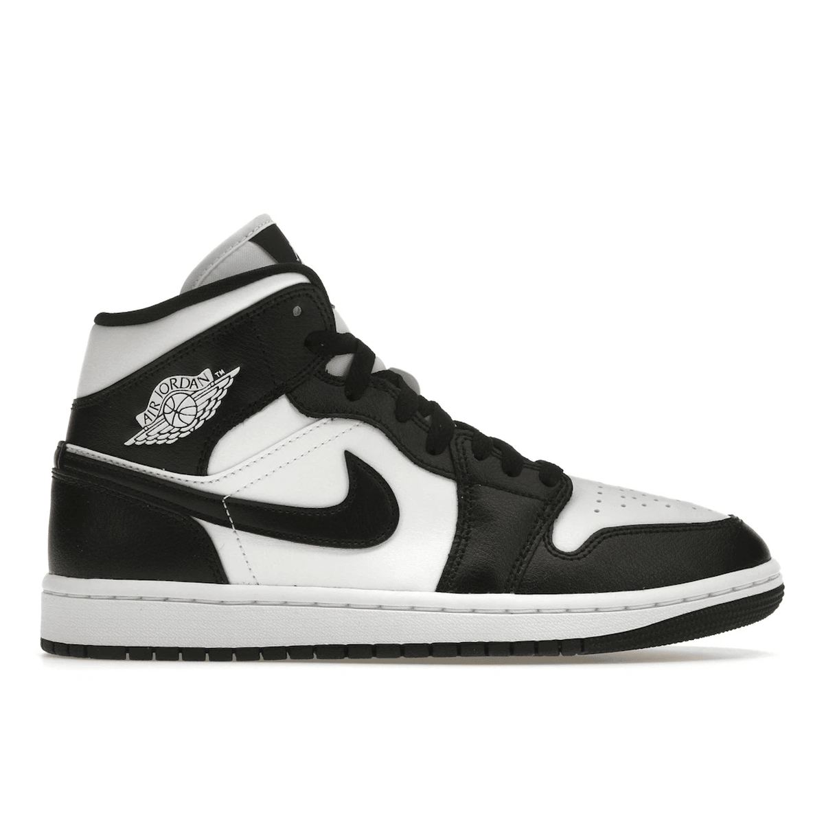 Air Jordan 1 Mid Panda - Sneakerzone