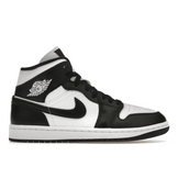 Air Jordan 1 Mid Panda - Sneakerzone