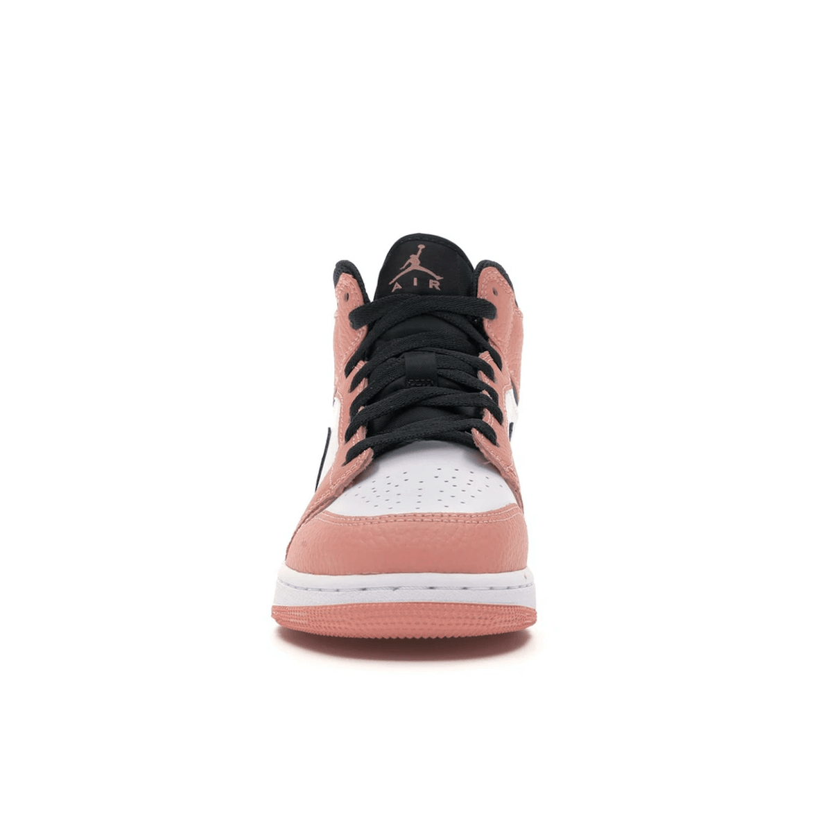 Air Jordan 1 Mid Pink Quartz - Sneakerzone