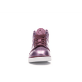 Air Jordan 1 Mid Pink Rise - Sneakerzone