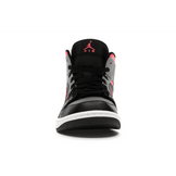 Air Jordan 1 Mid Pink Shadow - Sneakerzone